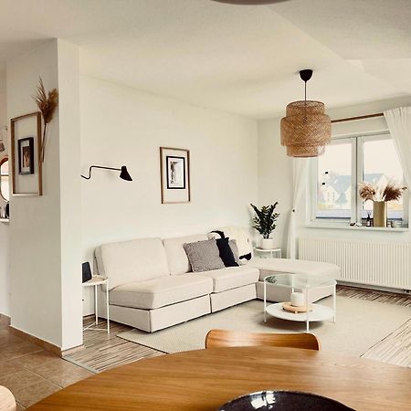 Ferienwohnung Seaside Flat Ostseebad Kühlungsborn Exterior foto