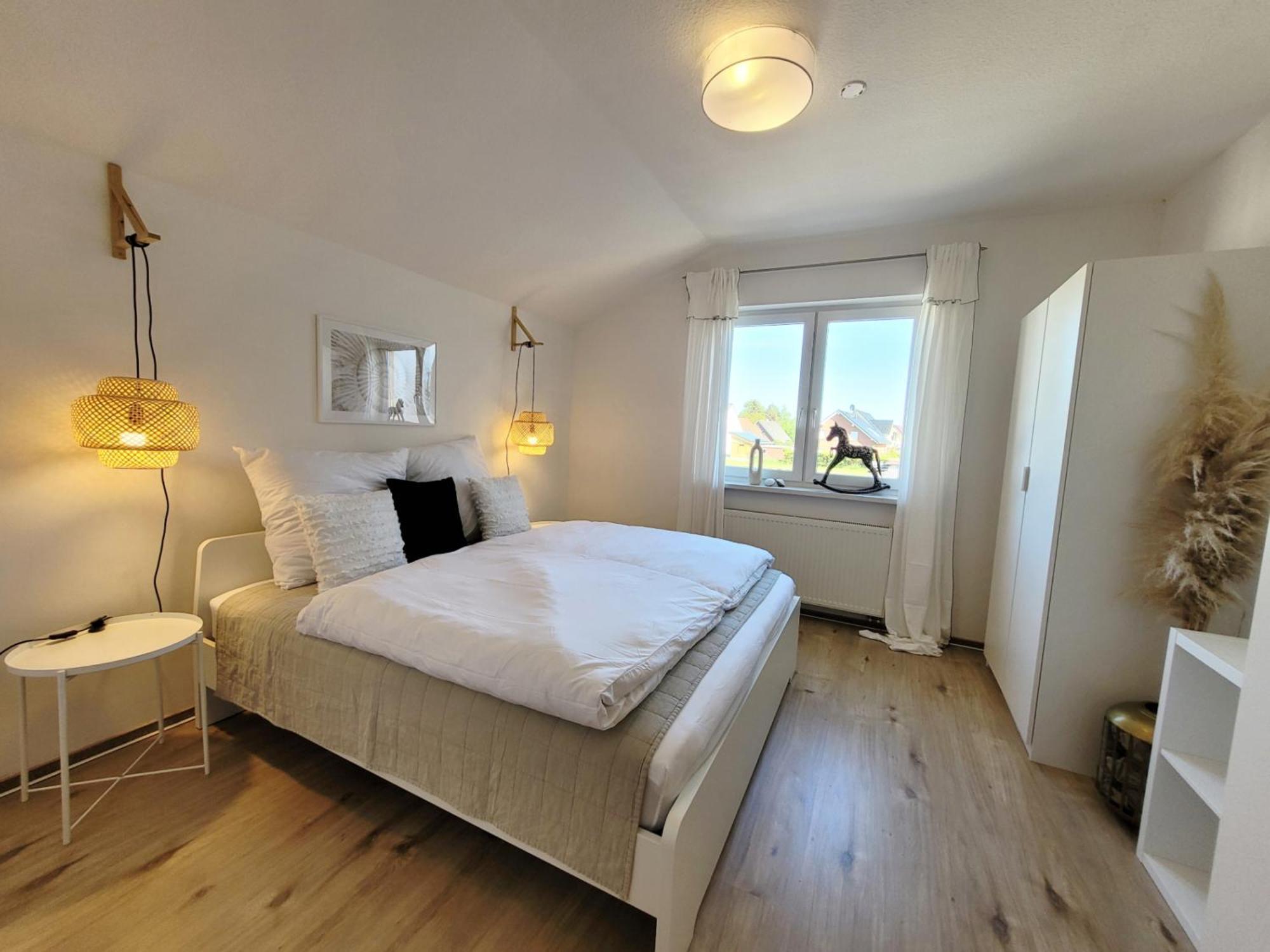 Ferienwohnung Seaside Flat Ostseebad Kühlungsborn Exterior foto