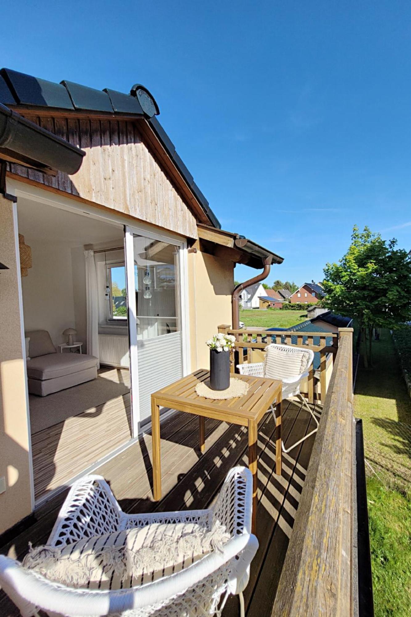 Ferienwohnung Seaside Flat Ostseebad Kühlungsborn Exterior foto