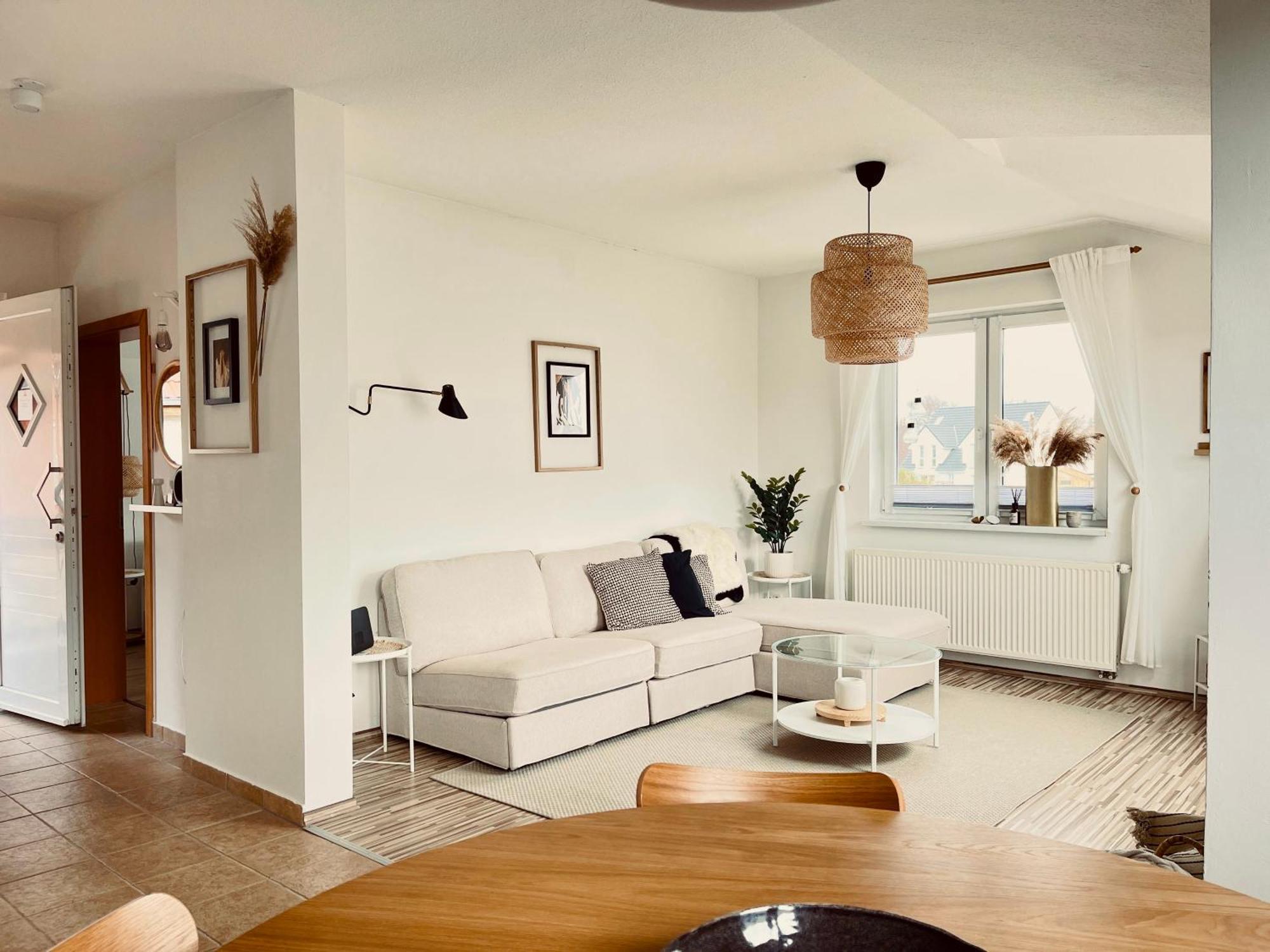 Ferienwohnung Seaside Flat Ostseebad Kühlungsborn Exterior foto